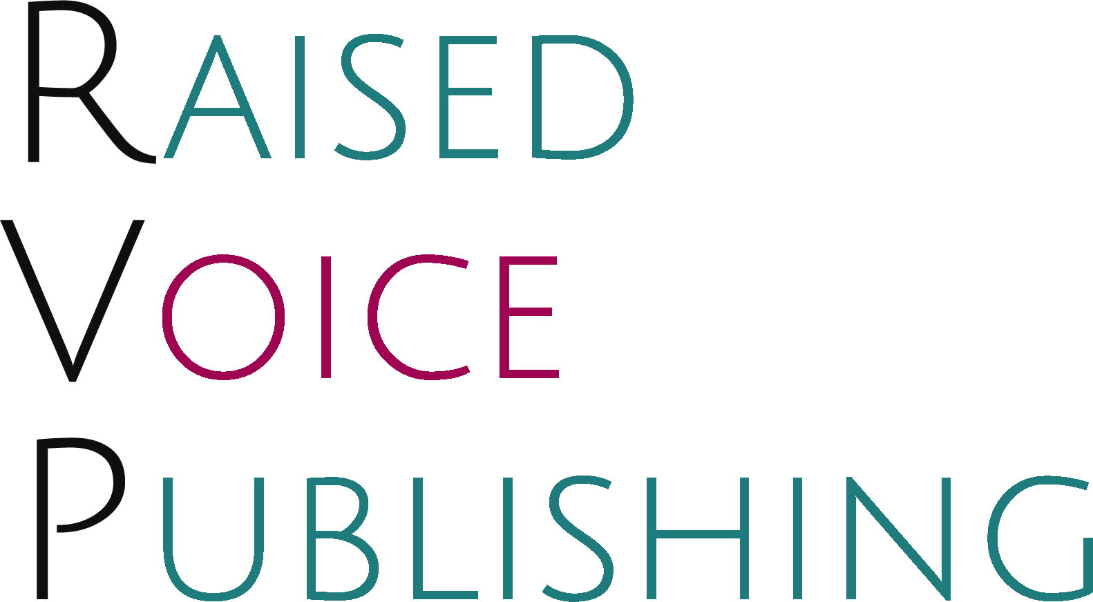Raised Voice Publishing