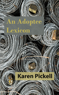 An Adoptee Lexicon